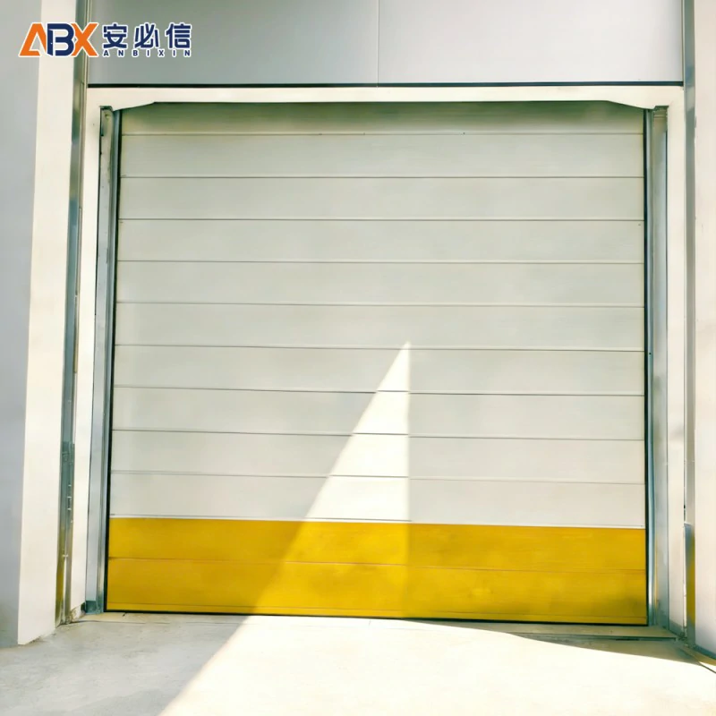 南昌提升门
